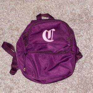 Champion bag